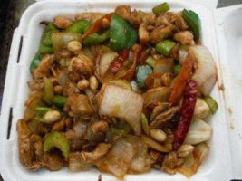 New No One Chinese Bbq food