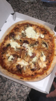 Pizzeria Casa Gianni Pusignan food