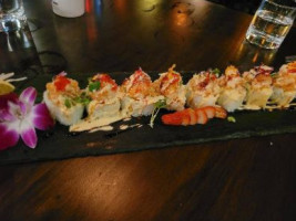 Restaurant Bar Sushi Sogen food