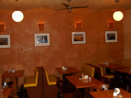 Bar Y Restaurante A La Tabla Rasa Spanisch Baskische Spezialitäten inside