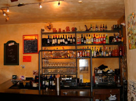 Bar Y Restaurante A La Tabla Rasa Spanisch Baskische Spezialitäten food