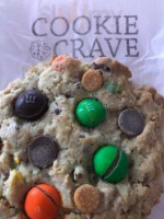 The Cookie Crave food