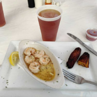 Seagrass Waterfront Restaurant Seagrass Tiki Bar food