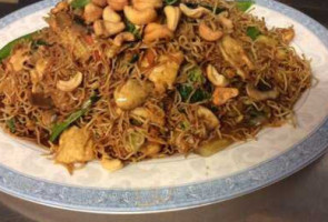 Tai's Dynasty food
