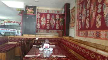 Meşhur Asbab Kebap Salonu food