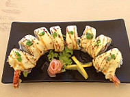 Sushi Lovers Japanese food