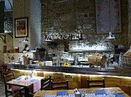 Osteria Mangia E Bevi food