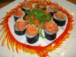 Kori Sushi food