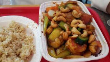 Yummy Yummy Chinese food