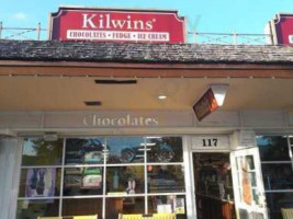 Kilwin's food