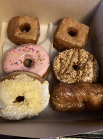 Marcella's Doughnuts And Bakery food