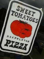 Sweet Tomatoes menu