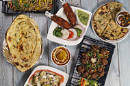 Urban Punjab food