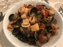 Il Nocello Italiano food