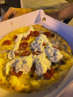 Pizzeria Trattoria Da Nino food