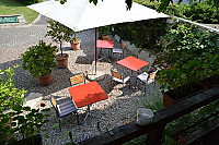 Restaurant Maruzzella outside