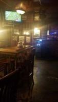 Old Kemoo Pub inside