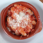 Pomodoro&basilico Di Donna Patrizia food