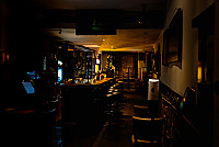 Anjuna Bar inside