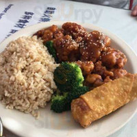 Yum Yum Chinese food
