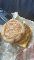 McDonald's - Hwy 105 food