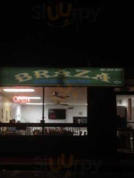 Braza Brazilian Bbq inside