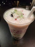 Sweetie Cup Thai Cafe food