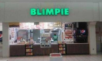 Blimpie food