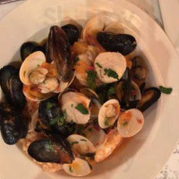 Porta Napoli Restaurant And Bar food
