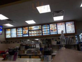 Culver's inside