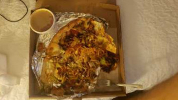 Brothers Pizza Of Lamar food