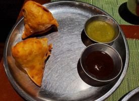 Pongal Midtown food