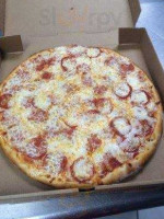 Pizza Box- Stony Point food