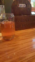 Pigeon River Brewing Co. inside