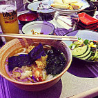 Kyobashi food