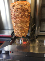 Adana Kebab (halal) inside