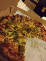 Sciarrino's Pizzeria food