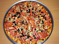 Pizzeria Casa Romana food