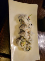 Shoguns Sushi And Hibachi inside