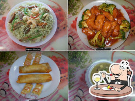 Hong's Chinese & Canadian food