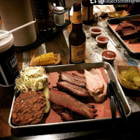 Southside Market Barbeque Hutto food