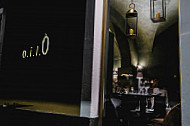 Ristorante Lounge Bar Olio food
