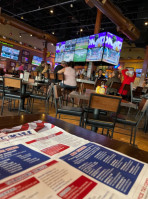 Rookies All American Pub Grill Hoffman Estates outside