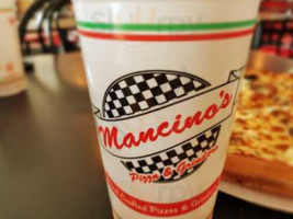 Mancino's food