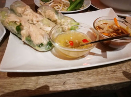 Nana Sushi Vietnamesische Spezialitäten food