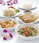 Hudik Thai Ab food
