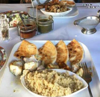 Uzbekistana food