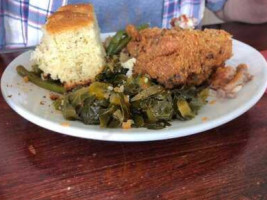 Southern Palate food