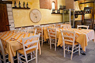 Taberna All'acquedotto food