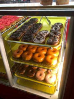 Crest Donuts food